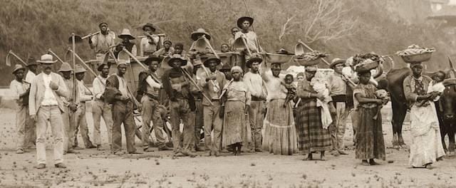 Corpos Como Capital: Legislação Indigenista, Tráfico Atlântico e Resistência Escrava